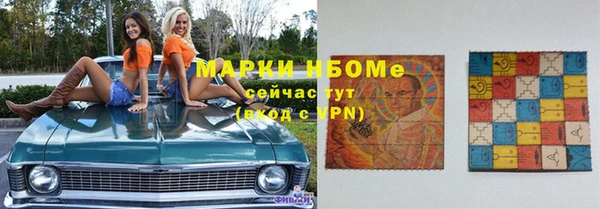 стафф Майский